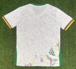Cameroon 26/27 White S-XXL - Image 2