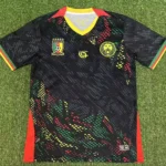Cameroon 26/27 Black S-XXL