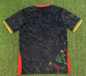 Cameroon 26/27 Black S-XXL - Image 2