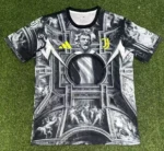 Juventus Horse-Year Special Jersey S-XXL