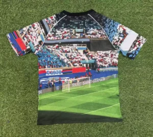 Paris Special Jersey S-XXL - Image 2