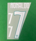 2026 FIFA World Cup Portugal Home