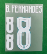 2026 FIFA World Cup Portugal Home - Image 2