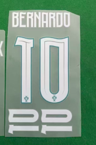 2026 FIFA World Cup Portugal Home - Image 3