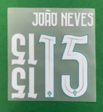 2026 FIFA World Cup Portugal Home - Image 5