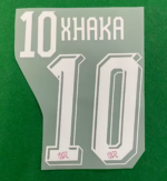 2026 FIFA World Cup Swiss Home - Image 2