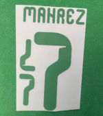 2026 FIFA World Cup Algeria Home - Image 2