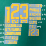 2026 FIFA World Cup Spain Home - Image 2