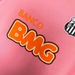 Retro 2013 Santos Pink - Image 4