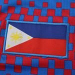 2026 Philippines Home Fan version S-XXL - Image 6