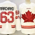 Marchand #63