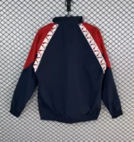 Atlético Madrid 1995/96 Sweatshirt - Image 2