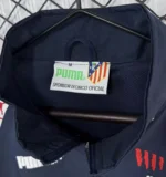 Atlético Madrid 1995/96 Sweatshirt - Image 3