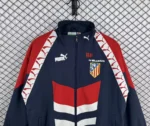 Atlético Madrid 1995/96 Sweatshirt - Image 4