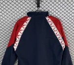 Atlético Madrid 1995/96 Sweatshirt - Image 5