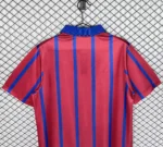 FC Girondins de Bordeaux 1994/95 Home Jersey S-XXL - Image 4