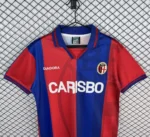 Retro Bologna 1996/97 Home Jersey S-XXL - Image 3