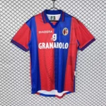 Retro Bologna 1997/98 Home Jersey S-XXL