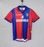 Retro Bologna 1997/98 Home Jersey S-XXL