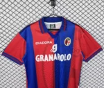 Retro Bologna 1997/98 Home Jersey S-XXL - Image 3