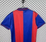 Retro Bologna 1997/98 Home Jersey S-XXL - Image 4
