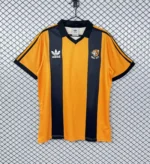 Retro Hull City 1981/82 Home Jersey S-XXL