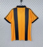 Retro Hull City 1981/82 Home Jersey S-XXL - Image 2