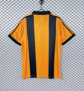 Retro Hull City 1981/82 Home Jersey S-XXL - Image 2