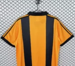 Retro Hull City 1981/82 Home Jersey S-XXL - Image 4