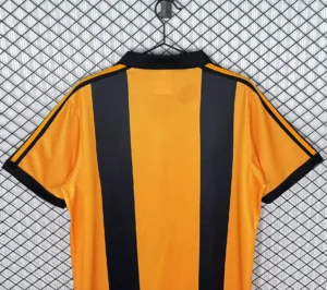 Retro Hull City 1981/82 Home Jersey S-XXL - Image 4