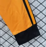 Retro Hull City 1981/82 Home Jersey Long Sleeves S-XXL - Image 5