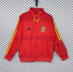 Spain 2010 Home Sweatshirt