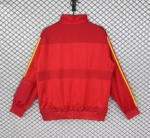 Spain 2010 Home Sweatshirt - Image 2