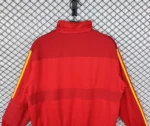 Spain 2010 Home Sweatshirt - Image 5
