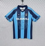 Coventry City 1997/98 Home Jersey S-XXL