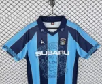 Coventry City 1997/98 Home Jersey S-XXL - Image 3