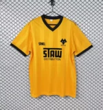 Retro Wolf 86/87 Home Jersey S-XXL