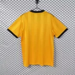 Retro Wolf 86/87 Home Jersey S-XXL - Image 2