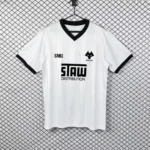 Retro Wolf 86/87 Away Jersey S-XXL