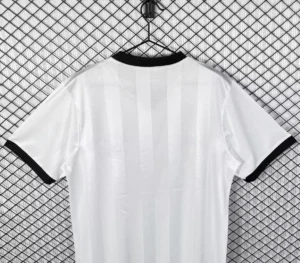 Retro Wolf 86/87 Away Jersey S-XXL - Image 4