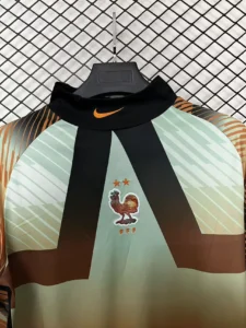 France 25/26 Goalkeeper S-XXL - Image 3