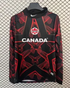 Canada 25/26 Goalkeeper S-XXL