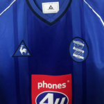 Birmingham 02/03 Retro Home Jersey S-4XL - Image 3