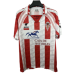 Retro Gijon 95/96 Home S-XXL