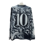 Juventus Horse-Year Special Jersey Long Sleevs S-XXL - Image 2