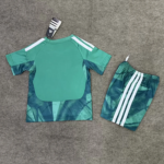 Kids 2026 Germany GK Jersey 16-28 - Image 2