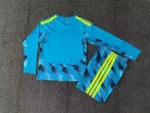 Kids 2026 Spain GK Jersey 16-28 - Image 4