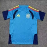 2026 Spain Training Jersey S-XXL