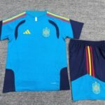 2026 Spain Training Jersey S-XXL - Image 2