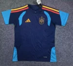 2026 Spain Training Jersey S-XXL